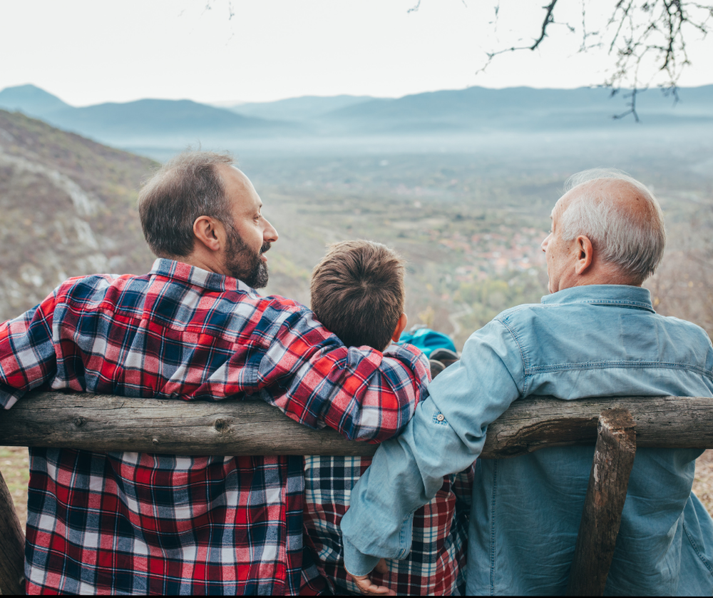 When to review your estate plan